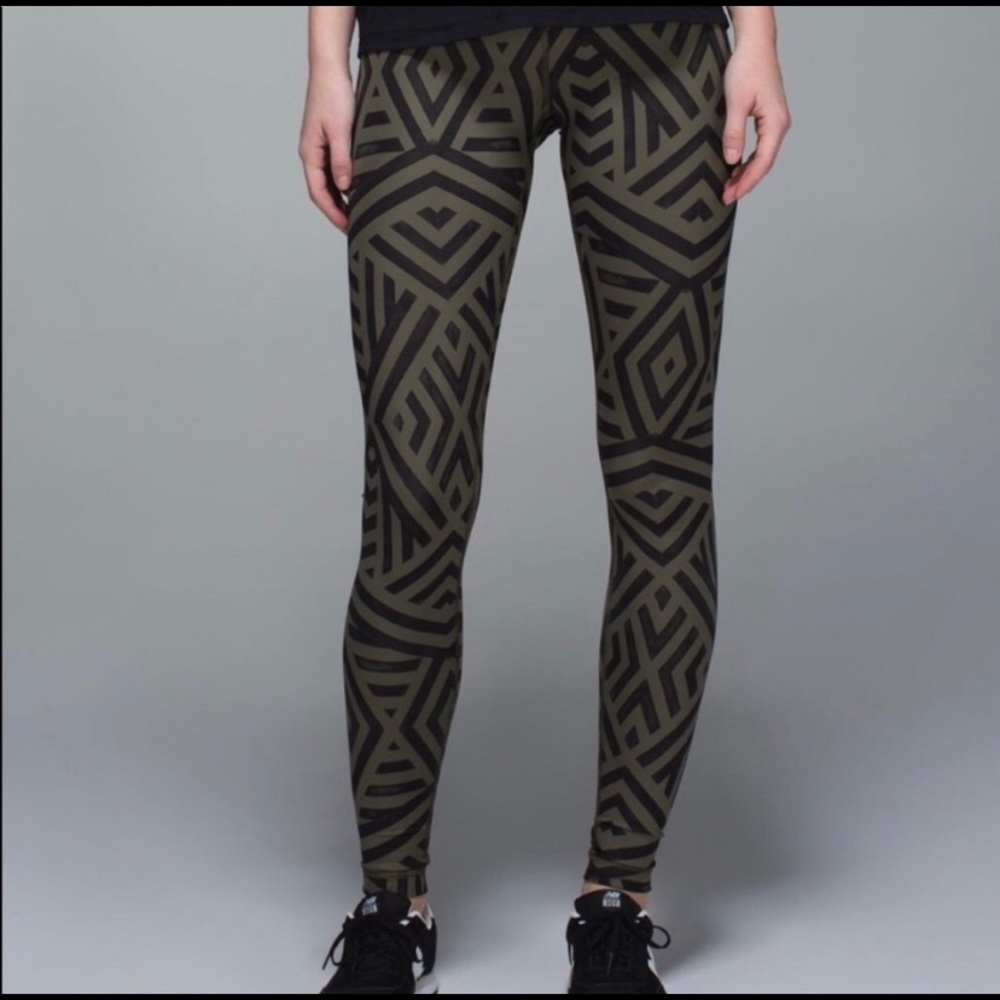 Lululemon Leggings